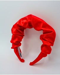 FORD MILLINERY - Jude Headband