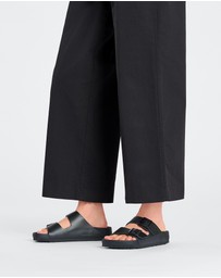Birkenstock - Arizona Exquisite Regular - Unisex