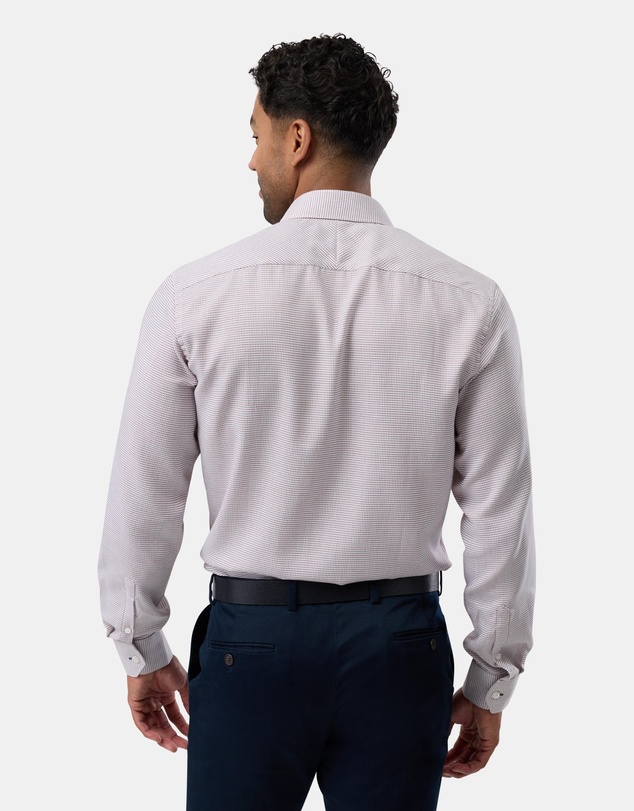 Brooksfield - Easy Care Business Shirt
