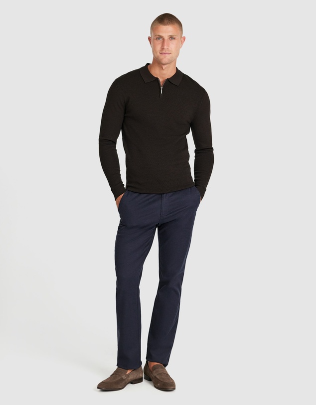 Tarocash - Ellis Slim Stretch Chino