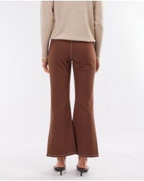 Amelius - Hexham Drill Pant
