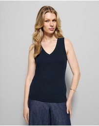 Commonry - Phoebe Tank