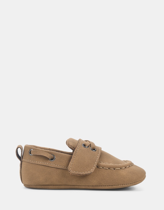 Kicks - Kamp Boat Shoe