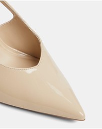 ALDO - Lysandre Slingback Heels