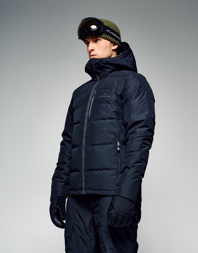 Kathmandu - PWDR-Days Down Snow Jacket