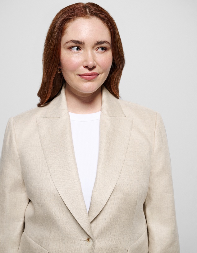 Commonry - Harriet Blazer