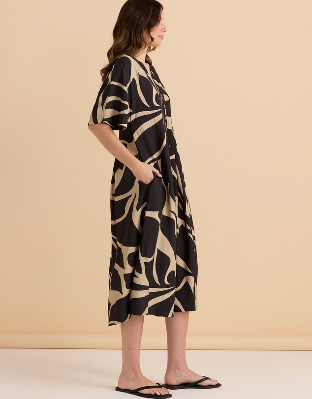 Betty Basics - Camille Dress