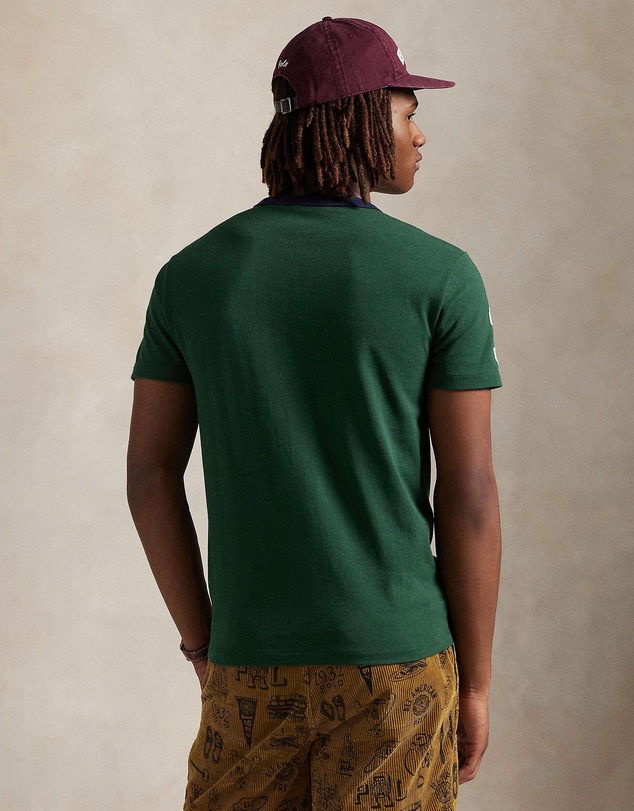 Polo Ralph Lauren - ICONIC EXCLUSIVE - Big Pony 20th Anniversary T-Shirt