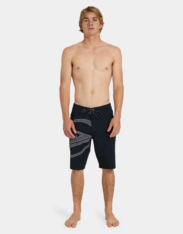 Quiksilver - Mens Silicon 21