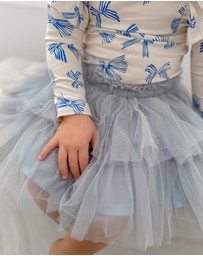 WITH LOVE FOR KIDS - The Party Skirt - Babies - Kids