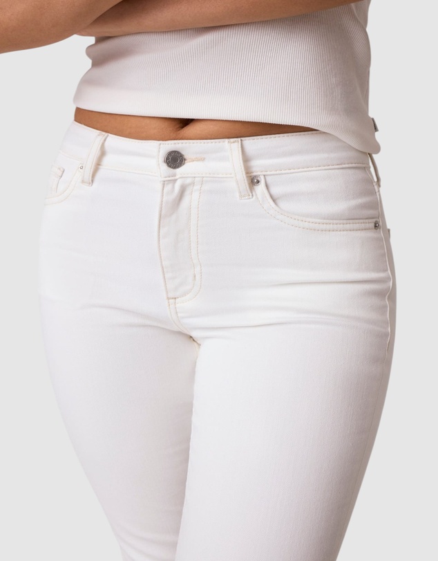 GUESS Jeans - GUESS JEANS G05 High-Rise Skinny Jeans