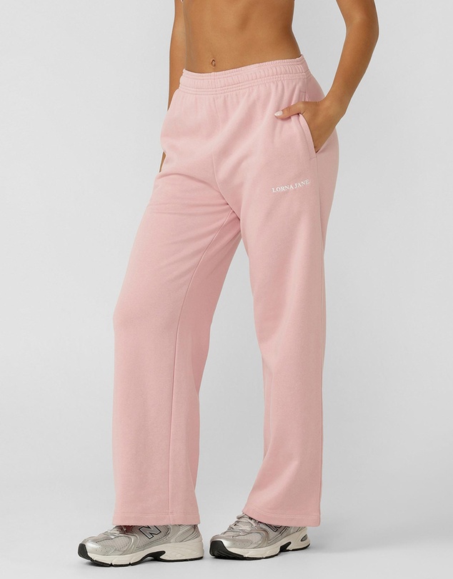 Lorna Jane - Streamline Sweatpants