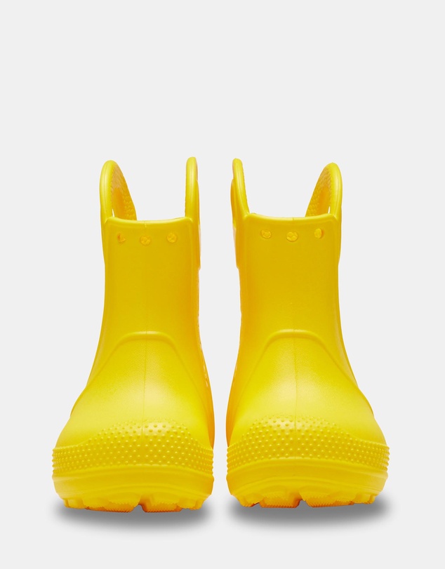 Crocs - Handle It Rain Boots - Babies