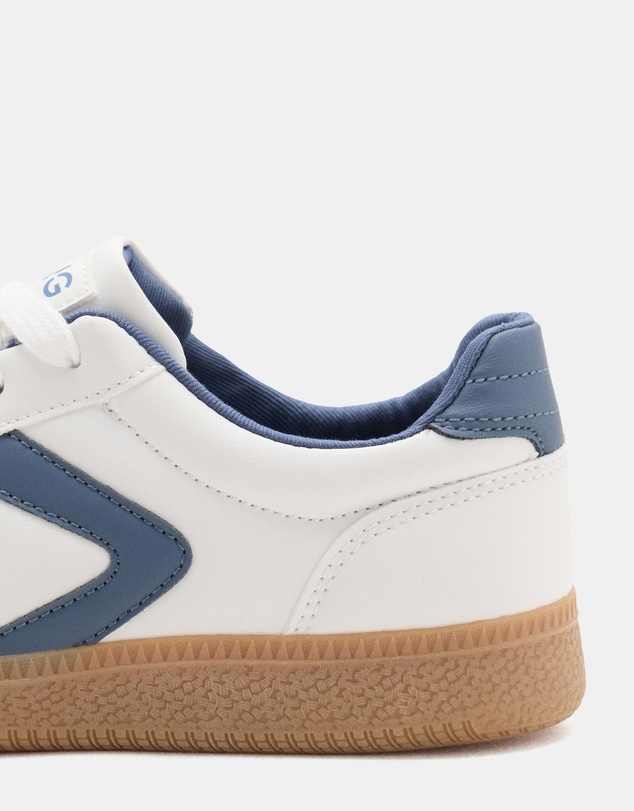 M.N.G - Greto Trainers - Kids-Teens