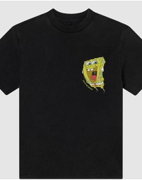 Stella McCartney - T-Shirt Top - Kids