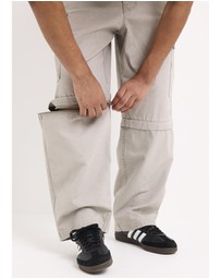 Spencer Project - Yard Party Pants