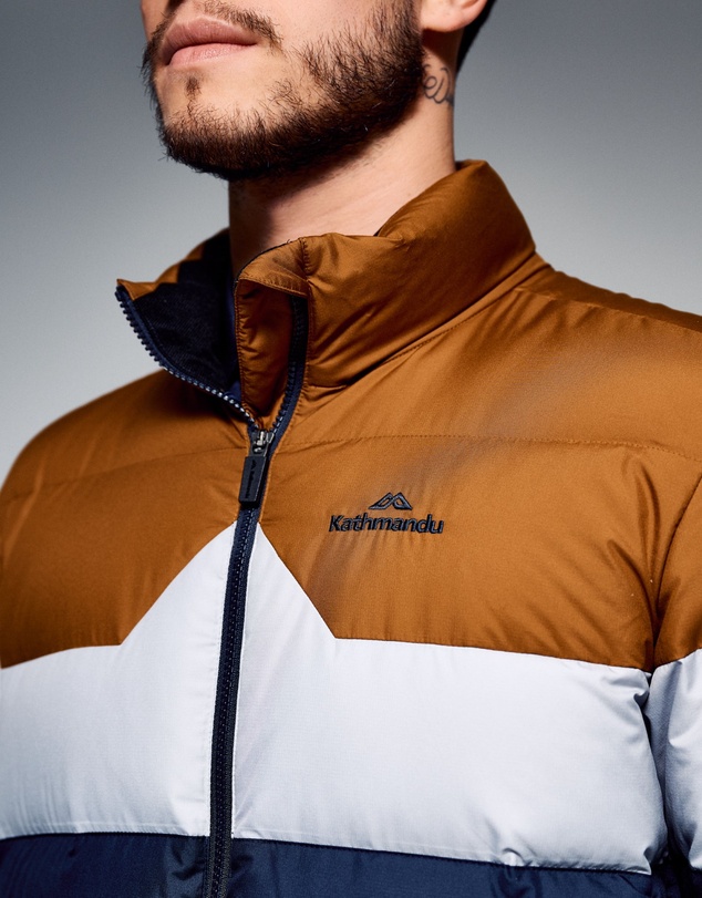 Kathmandu - Epiq Limited Down Jacket