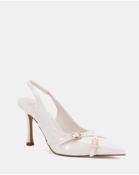 Novo - Iggi Heels