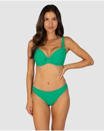 Baku Swimwear - Positano D/DD Balconette Bikini Bra Top
