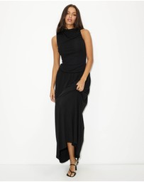 Dazie - Missy Maxi Dress