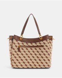 GUESS - Shemara Girlfriend Carryall
