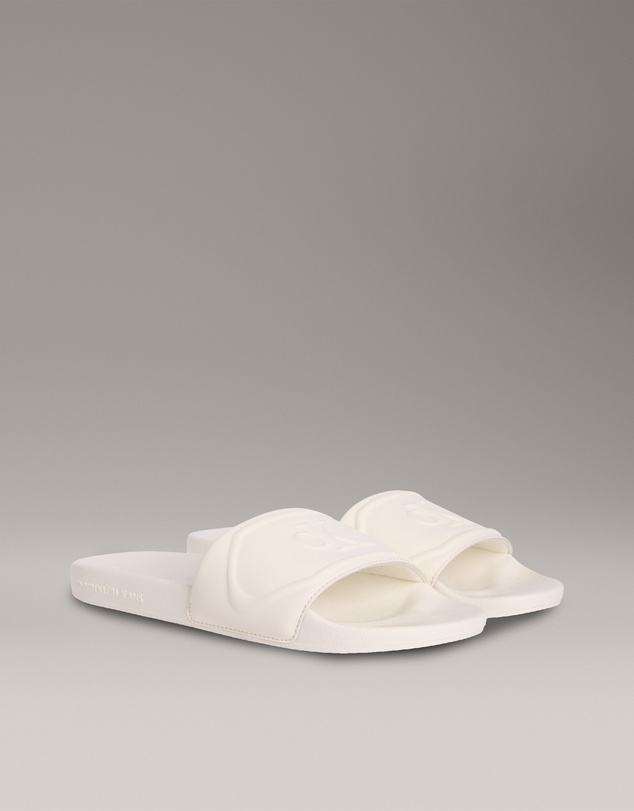 Calvin Klein - Logo Slides