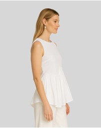 KAJA Clothing - Zada Top