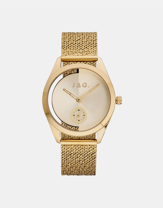 Jag - Harrow Womens Watch
