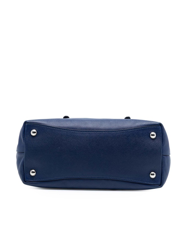 Pre-Loved by Azura Reborn - Pre-Loved Saffiano Soft Shopping Tote