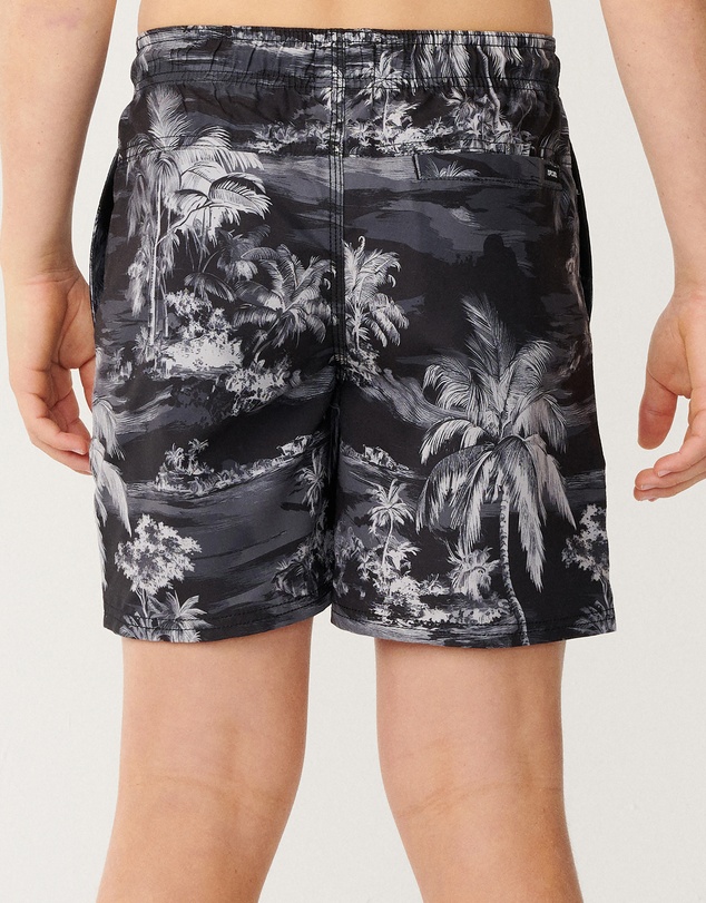 Rip Curl - Dreamers Volley Shorts - Teens
