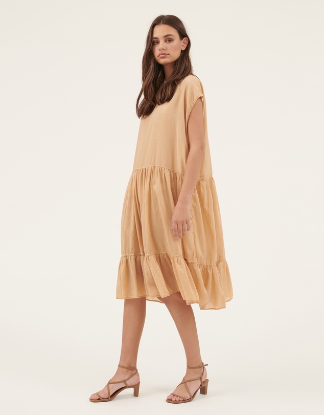 Primness - QI Dress