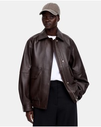 ARKET - Washed Cotton Cap