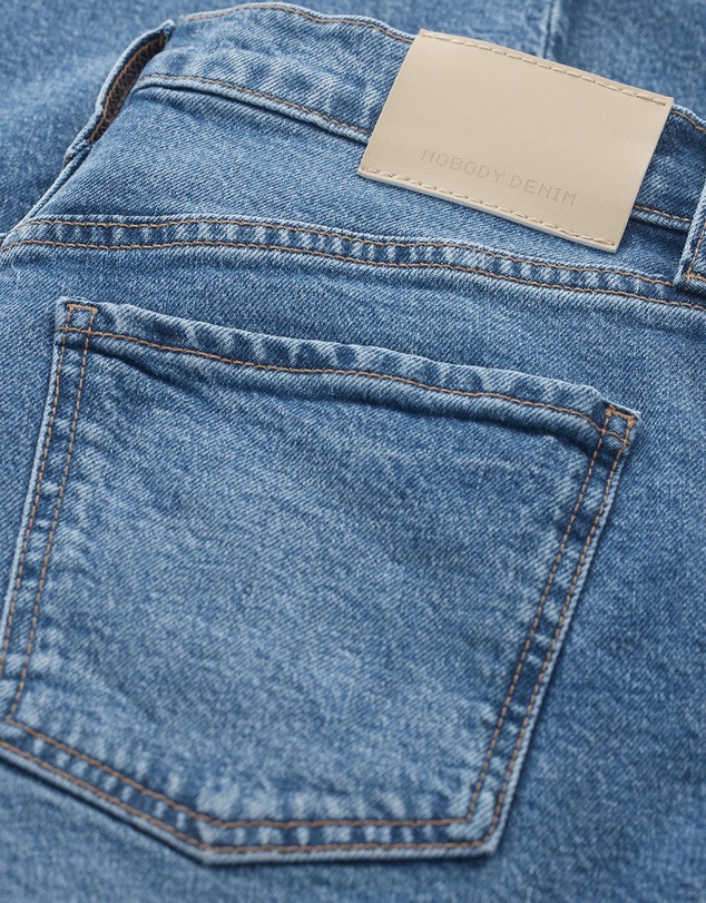 Nobody Denim - Erin Jeans 28