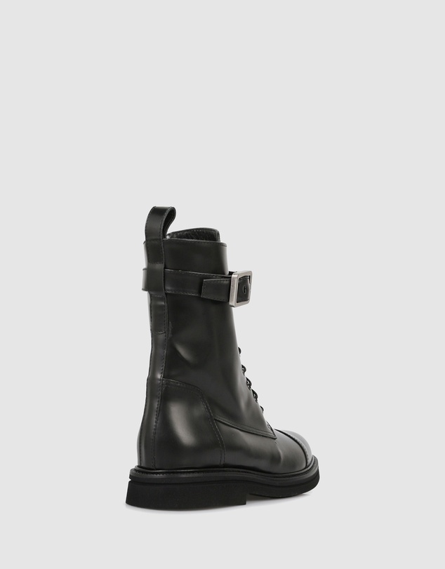 Sempre Di - Melrose Ankle Boots