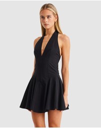 SNDYS - Talassa Mini Dress