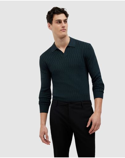 Pine Green