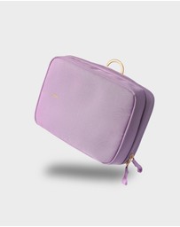 Orbitkey - Hanging Toiletry Pouch