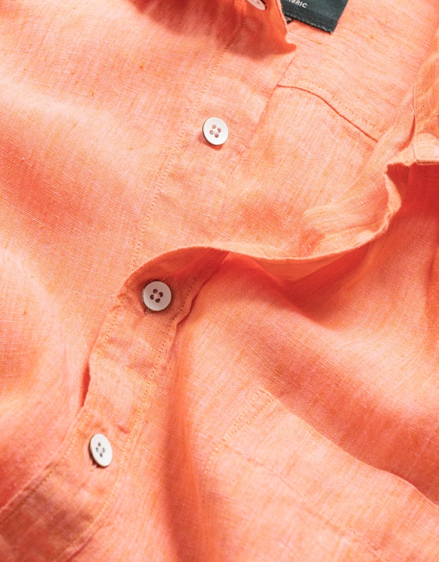 Rodd & Gunn - Coromandel Sports Fit Shirt