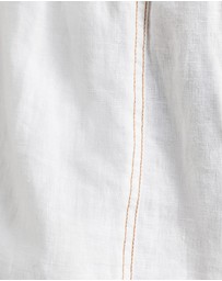 Jag - Gigi Linen Pull On Short