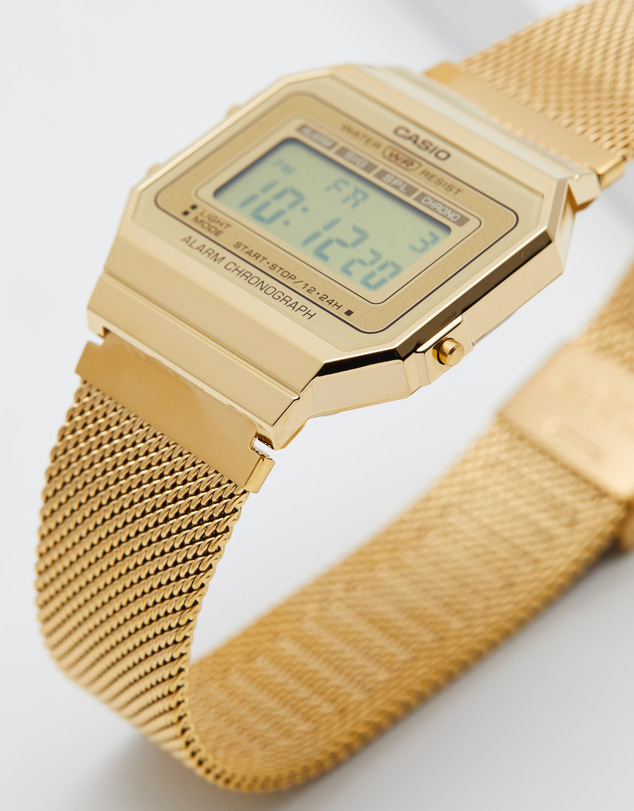 Casio - Vintage A700WMG-9A