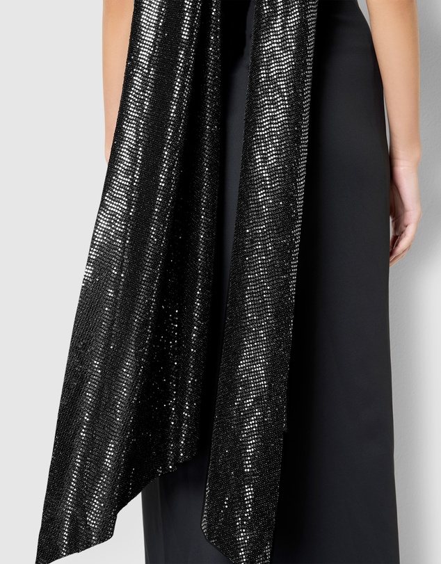 Montique - Ashwin Maxi Dress