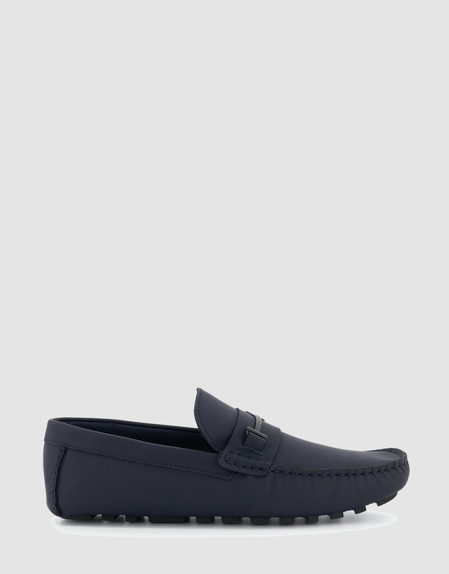 Dune London - Boldan - Navy