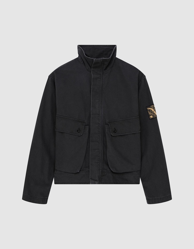 Deus Ex Machina - Common State Jacket
