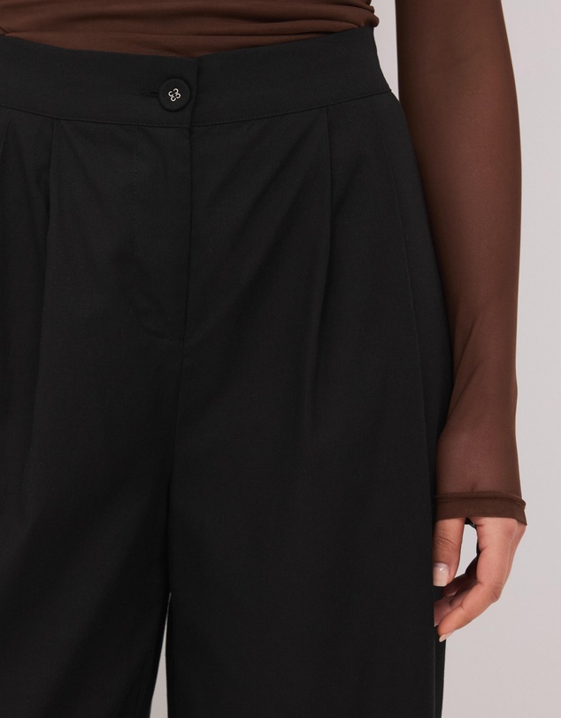 Calli - Jaik Wide Leg Pants