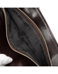 Pre-Loved by Azura Reborn - Pre-Loved House Check Canvas Tote