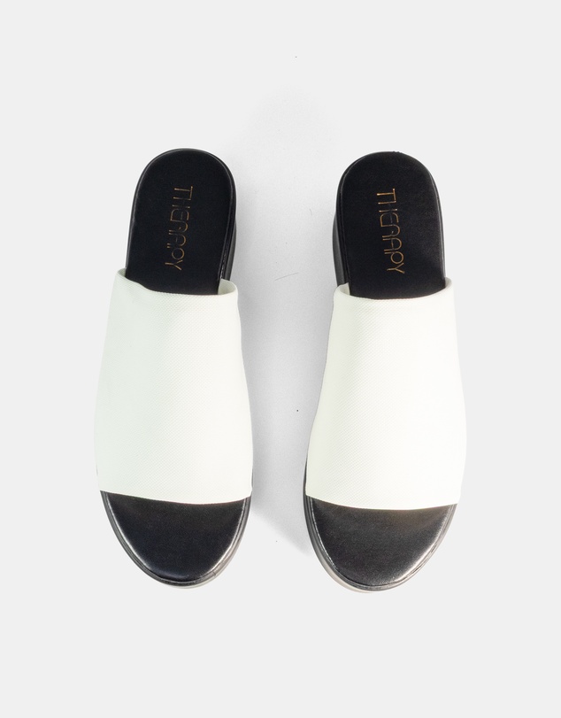 Therapy - Graf Platform Sandals