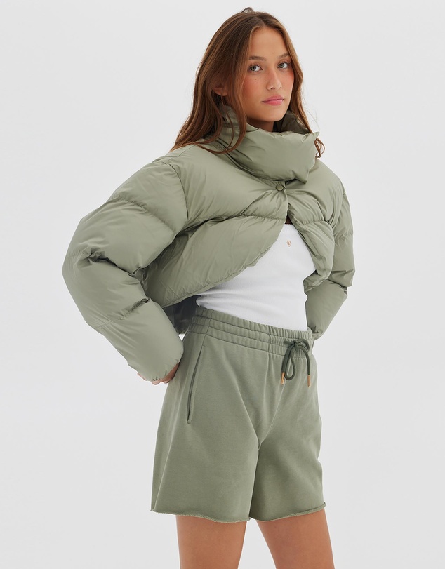 Toast Society - Bolero Puffer