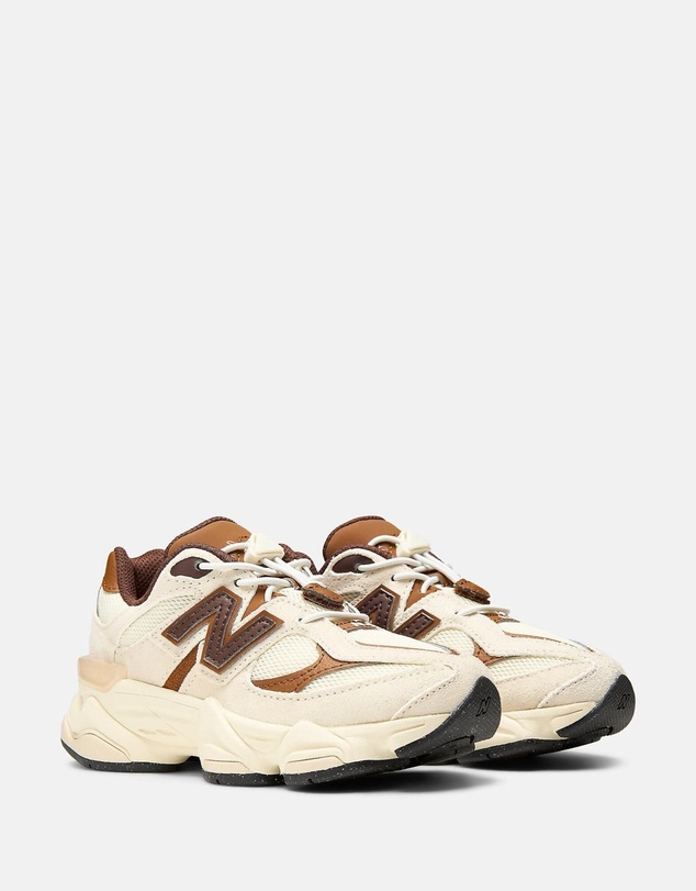 New Balance - 9060 Bungee Preschool