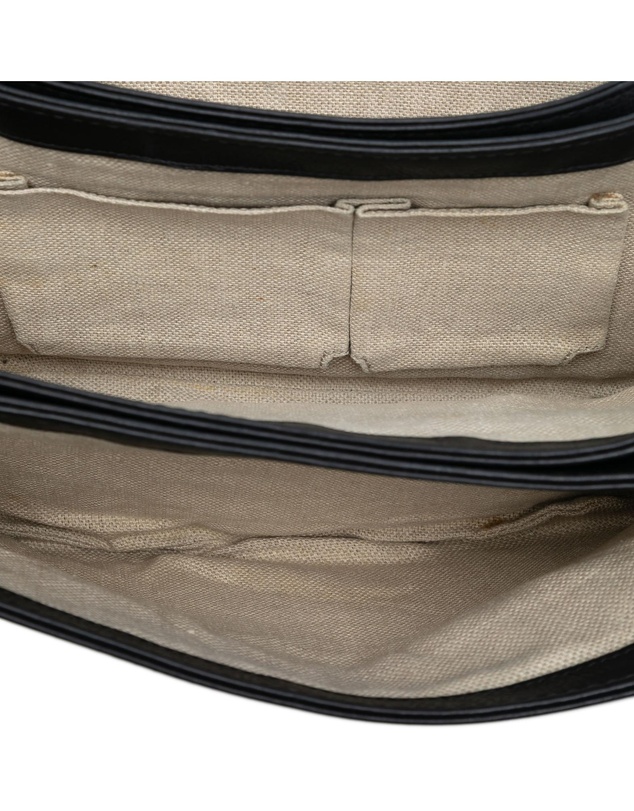 Pre-Loved by Azura Reborn - Pre-Loved Leather Marrakech Crossbody