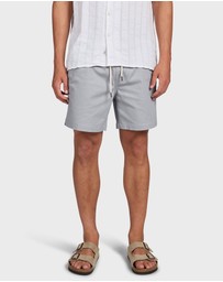 Academy Brand - Volley Short